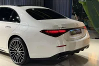 Mercedes-Benz S 580 (Clasa S) din 2021 cu 33.000 km - oferta MER233216 - foto 3