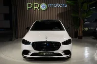 Mercedes-Benz S 580 (Clasa S) din 2021 cu 33.000 km - oferta MER233216 - foto 5