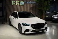 Mercedes-Benz S 580 (Clasa S) din 2021 cu 33.000 km - oferta MER233216 - foto 6