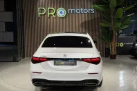 Mercedes-Benz S 580 (Clasa S) din 2021 cu 33.000 km - oferta MER233216 - foto 8