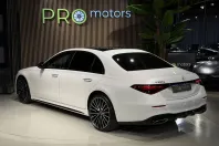 Mercedes-Benz S 580 (Clasa S) din 2021 cu 33.000 km - oferta MER233216 - foto 9