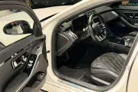 Mercedes-Benz S 580 (Clasa S) din 2021 cu 33.000 km - oferta MER233216 - foto 14