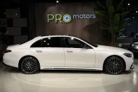 Mercedes-Benz S 580 (Clasa S) din 2021 cu 33.000 km - oferta MER233216 - foto 15