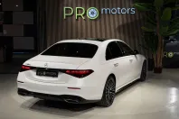 Mercedes-Benz S 580 (Clasa S) din 2021 cu 33.000 km - oferta MER233216 - foto 18
