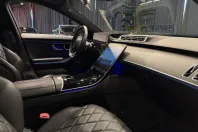 Mercedes-Benz S 580 (Clasa S) din 2021 cu 33.000 km - oferta MER233216 - foto 21