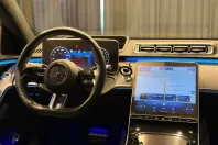 Mercedes-Benz S 580 (Clasa S) din 2021 cu 33.000 km - oferta MER233216 - foto 22