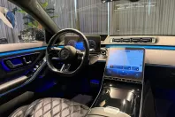 Mercedes-Benz S 580 (Clasa S) din 2021 cu 33.000 km - oferta MER233216 - foto 23