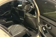 Mercedes-Benz S 580 (Clasa S) din 2021 cu 33.000 km - oferta MER233216 - foto 25