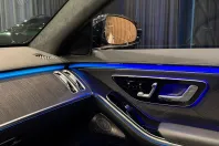 Mercedes-Benz S 580 (Clasa S) din 2021 cu 33.000 km - oferta MER233216 - foto 27