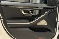 Mercedes-Benz S 580 (Clasa S) din 2021 cu 33.000 km - oferta MER233216 - foto 31