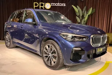 BMW X5 din 2020 - oferta BMW233217