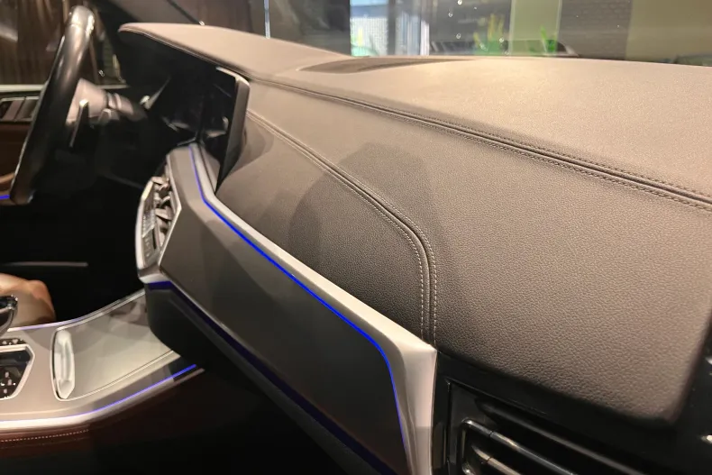 BMW X5 (Seria X) din 2020 cu 64.900 km - oferta BMW233217 - foto 15