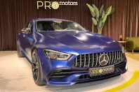 Mercedes-Benz AMG GT (Clasa GT) din 2020 cu 74.625 km - oferta MER233218 - foto 2