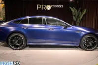 Mercedes-Benz AMG GT (Clasa GT) din 2020 cu 74.625 km - oferta MER233218 - foto 10