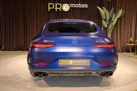 Mercedes-Benz AMG GT (Clasa GT) din 2020 cu 74.625 km - oferta MER233218 - foto 12