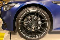 Mercedes-Benz AMG GT (Clasa GT) din 2020 cu 74.625 km - oferta MER233218 - foto 13