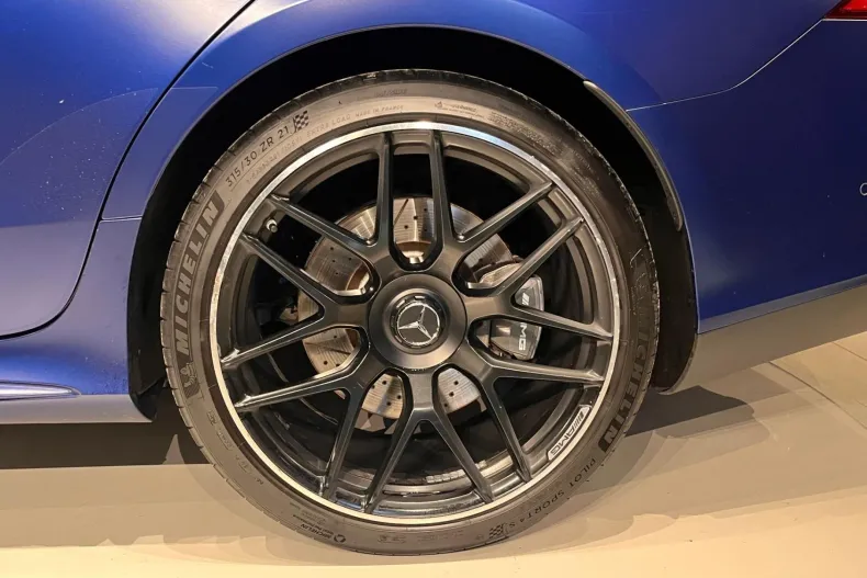 Mercedes-Benz AMG GT (Clasa GT) din 2020 cu 74.625 km - oferta MER233218 - foto 15