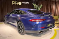 Mercedes-Benz AMG GT (Clasa GT) din 2020 cu 74.625 km - oferta MER233218 - foto 18