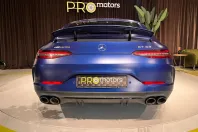 Mercedes-Benz AMG GT (Clasa GT) din 2020 cu 74.625 km - oferta MER233218 - foto 20