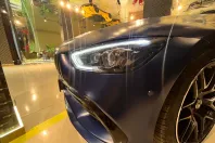 Mercedes-Benz AMG GT (Clasa GT) din 2020 cu 74.625 km - oferta MER233218 - foto 24