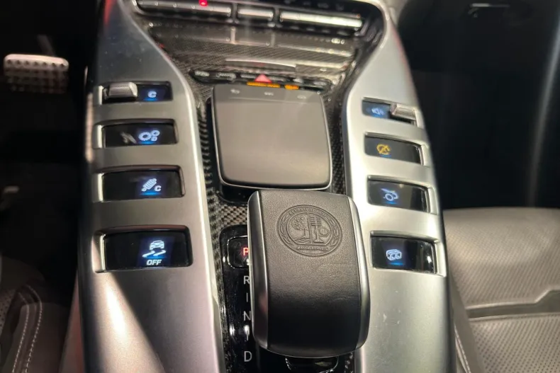 Mercedes-Benz AMG GT (Clasa GT) din 2020 cu 74.625 km - oferta MER233218 - foto 30