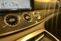 Mercedes-Benz AMG GT (Clasa GT) din 2020 cu 74.625 km - oferta MER233218 - foto 32