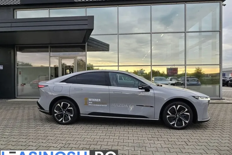 Mazda 6e din 2025 cu 400 km - oferta MAZ233219 - foto 2