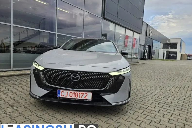 Mazda 6e din 2025 cu 400 km - oferta MAZ233219 - foto 3