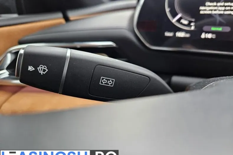 Mazda 6e din 2025 cu 400 km - oferta MAZ233219 - foto 11