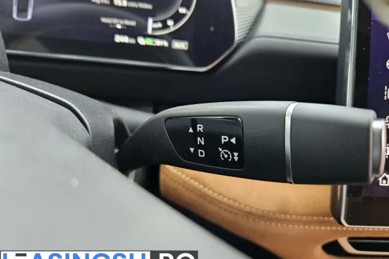 Mazda 6e din 2025 cu 400 km - oferta MAZ233219 - foto 12