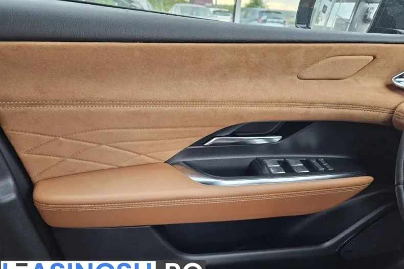 Mazda 6e din 2025 cu 400 km - oferta MAZ233219 - foto 17