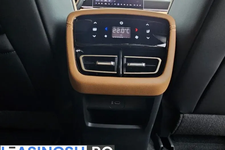Mazda 6e din 2025 cu 400 km - oferta MAZ233219 - foto 23