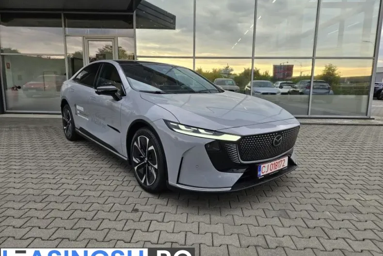 Mazda 6e din 2025 cu 400 km - oferta MAZ233219 - foto 24