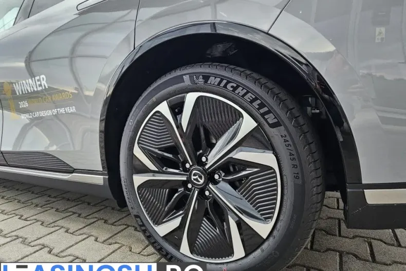Mazda 6e din 2025 cu 400 km - oferta MAZ233219 - foto 26