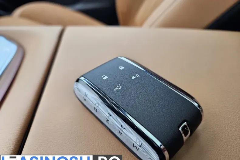 Mazda 6e din 2025 cu 400 km - oferta MAZ233219 - foto 28