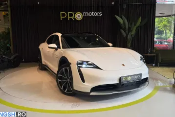 Porsche Taycan din 2023 - oferta POR233220