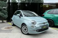 Fiat 500 din 2024 cu 14.501 km - oferta FIA233221 - foto 1