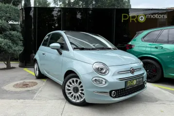 Fiat 500 din 2024 - oferta FIA233221