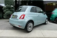 Fiat 500 din 2024 cu 14.501 km - oferta FIA233221 - foto 3
