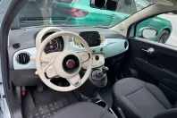 Fiat 500 din 2024 cu 14.501 km - oferta FIA233221 - foto 4