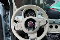 Fiat 500 din 2024 cu 14.501 km - oferta FIA233221 - foto 9