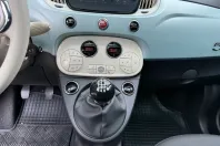 Fiat 500 din 2024 cu 14.501 km - oferta FIA233221 - foto 10