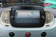 Fiat 500 din 2024 cu 14.501 km - oferta FIA233221 - foto 12