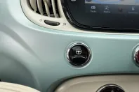 Fiat 500 din 2024 cu 14.501 km - oferta FIA233221 - foto 13