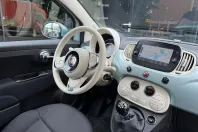 Fiat 500 din 2024 cu 14.501 km - oferta FIA233221 - foto 16
