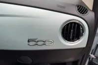 Fiat 500 din 2024 cu 14.501 km - oferta FIA233221 - foto 17