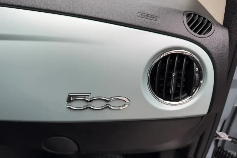 Fiat 500 din 2024 cu 14.501 km - oferta FIA233221 - foto 17