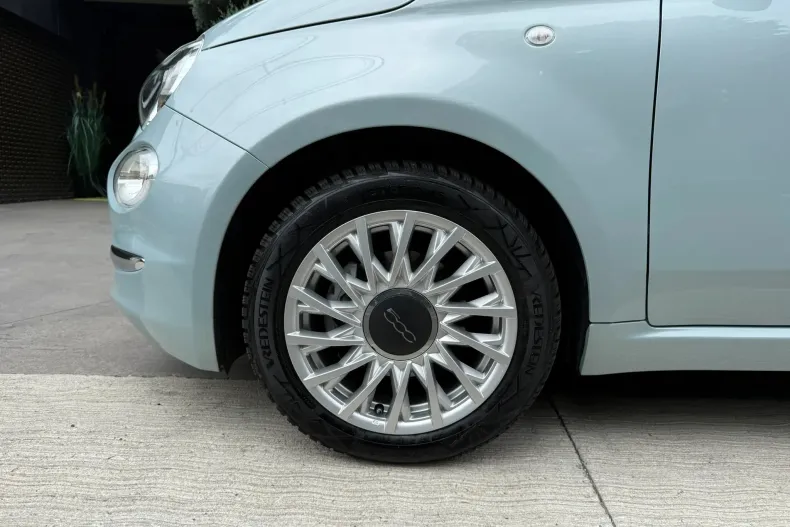 Fiat 500 din 2024 cu 14.501 km - oferta FIA233221 - foto 20