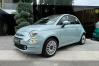 Fiat 500 din 2024 cu 14.501 km - oferta FIA233221 - foto 21