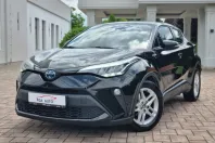 Toyota C-HR din 2021 cu 101.528 km - oferta TOY233222 - foto 1
